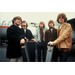 THE BYRDS